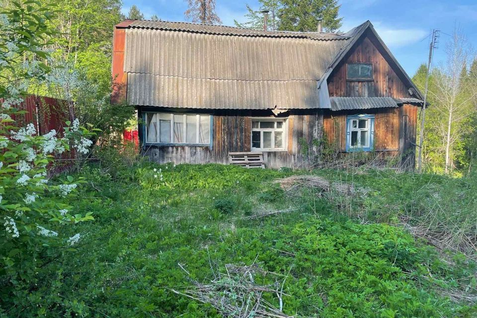 дом г Пермь р-н Свердловский ул Трактовая 1 фото 3