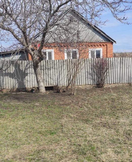 дом р-н Гулькевичский фото 2