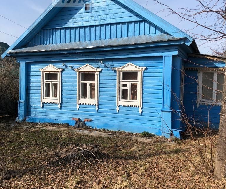дом р-н Переславский д Погост ул Придорожная 32 фото 1