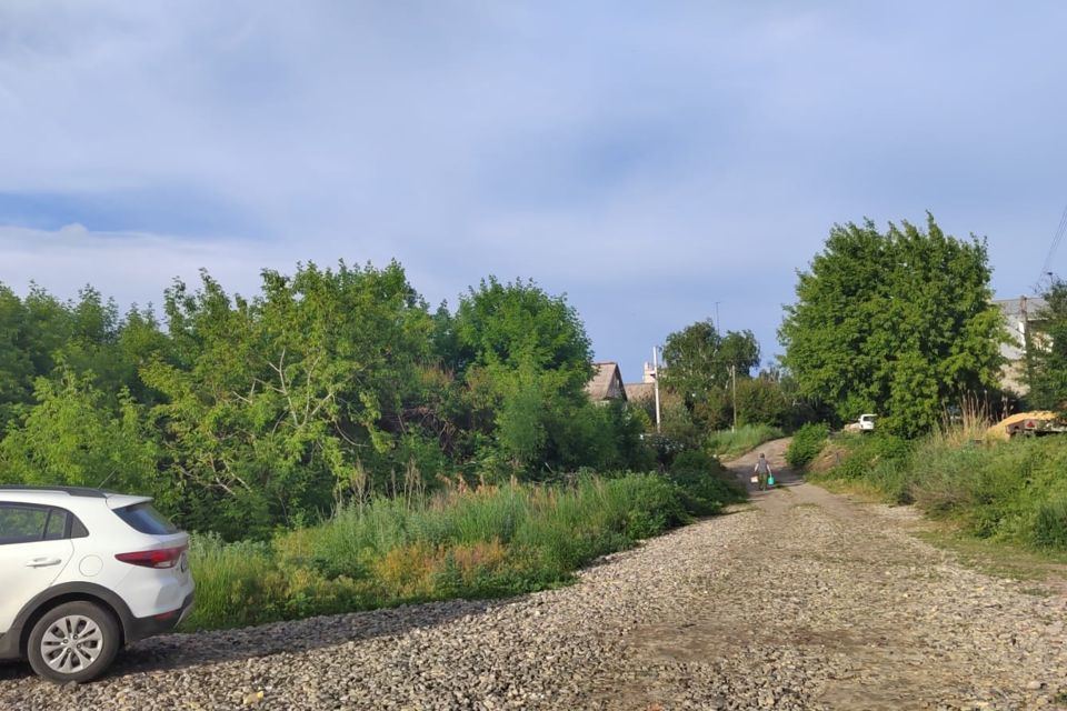 земля г Волгоград р-н Краснооктябрьский фото 4