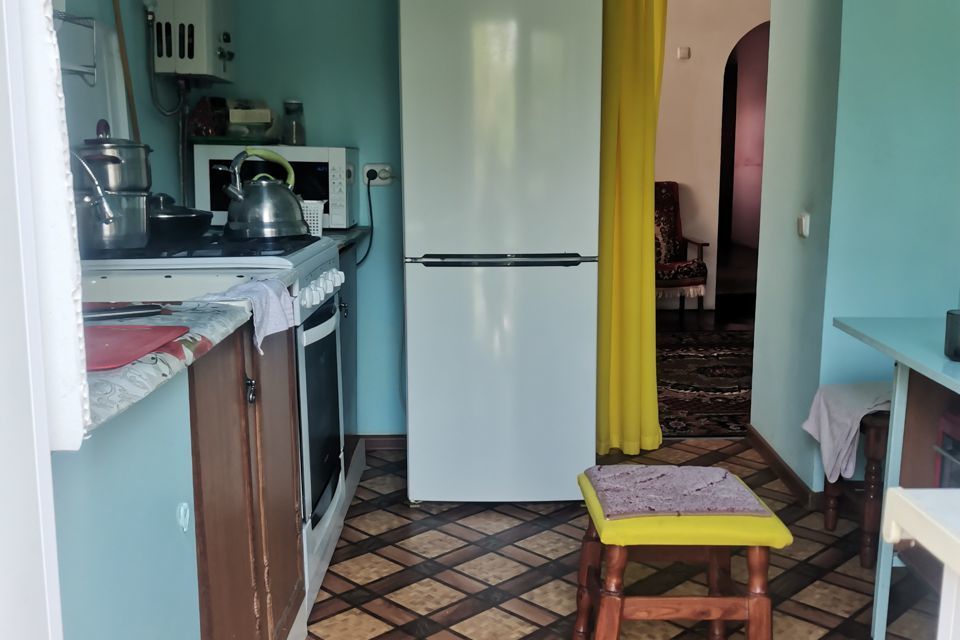 дом г Армавир ул Дачная 11 фото 5