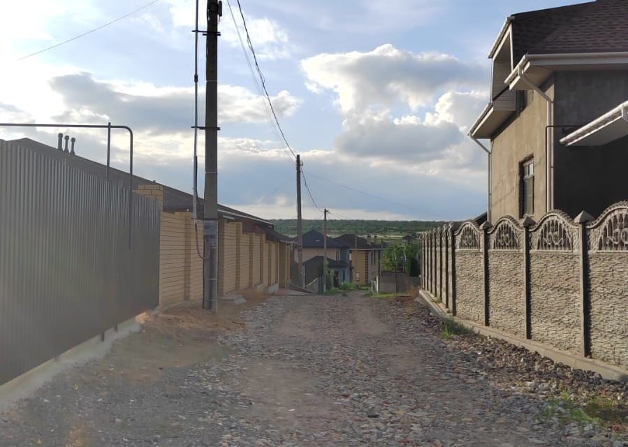 земля г Волгоград р-н Краснооктябрьский фото 10