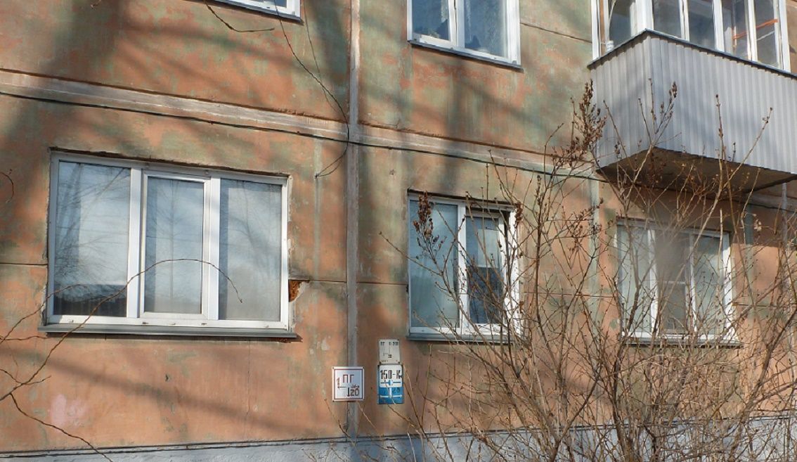 квартира г Новосибирск Заельцовская ул Тимирязева 85 фото 12
