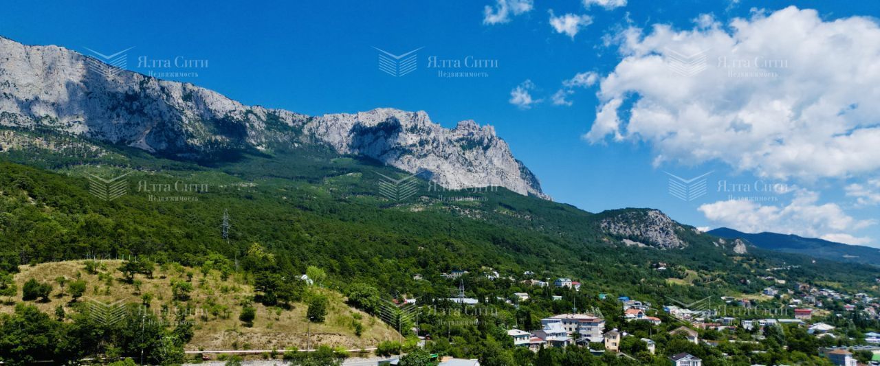 дом г Ялта г Алупка ул Нагорная фото 8