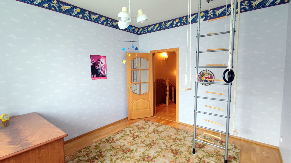 квартира г Петрозаводск Кукковка пр-кт Комсомольский 19б фото 24