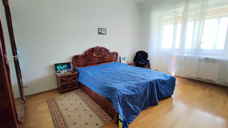 квартира г Петрозаводск Кукковка пр-кт Комсомольский 19б фото 33
