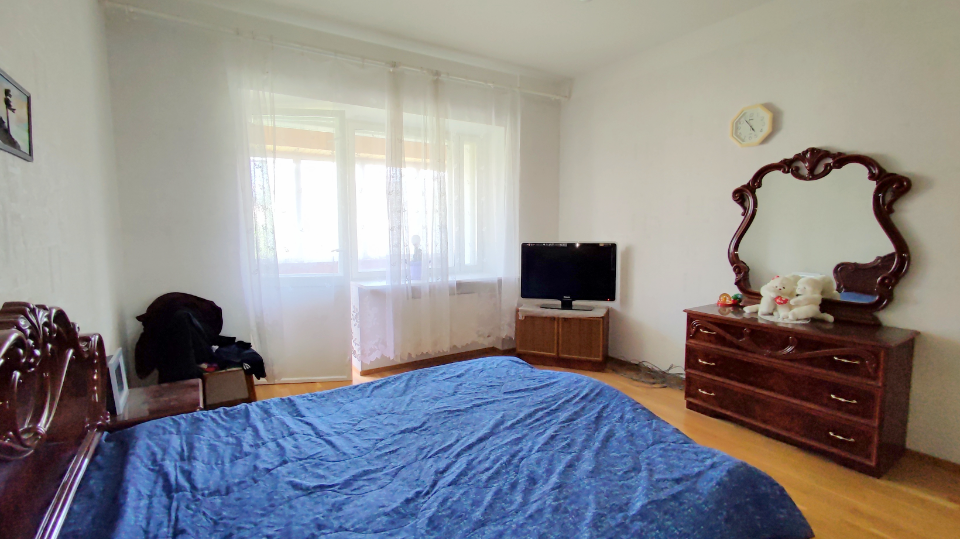 квартира г Петрозаводск Кукковка пр-кт Комсомольский 19б фото 34