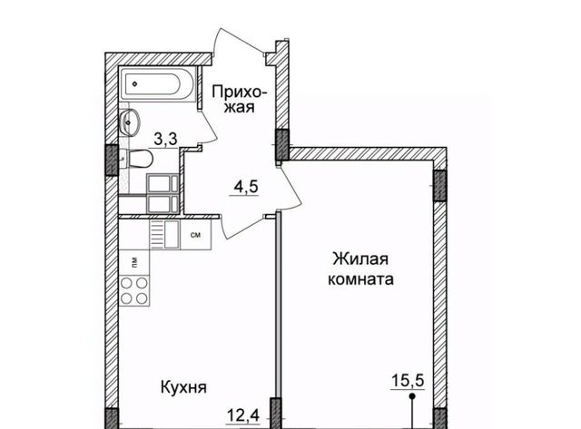 г Нижний Новгород д Кузнечиха Горьковская фото