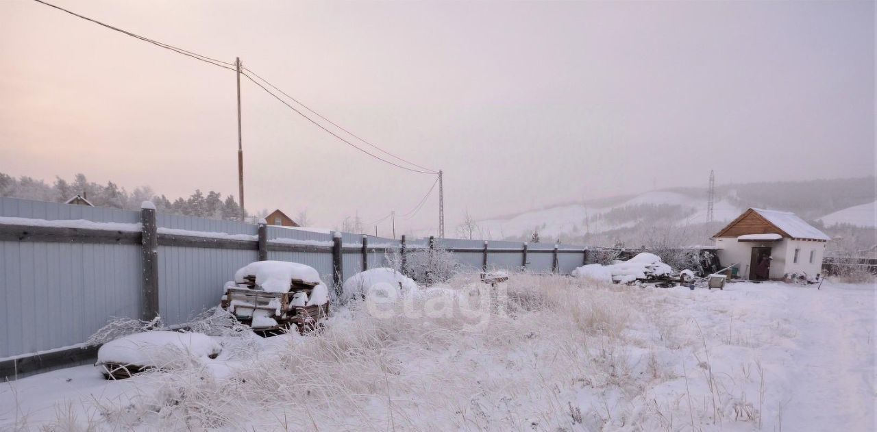 производственные, складские г Якутск Юбилейный ДСК фото 20