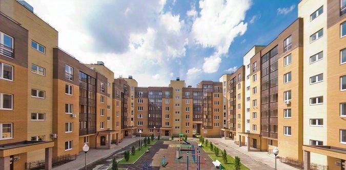 квартира г Москва метро Медведково пл Красная 11 Слобода, Московская область, Мытищи фото 4