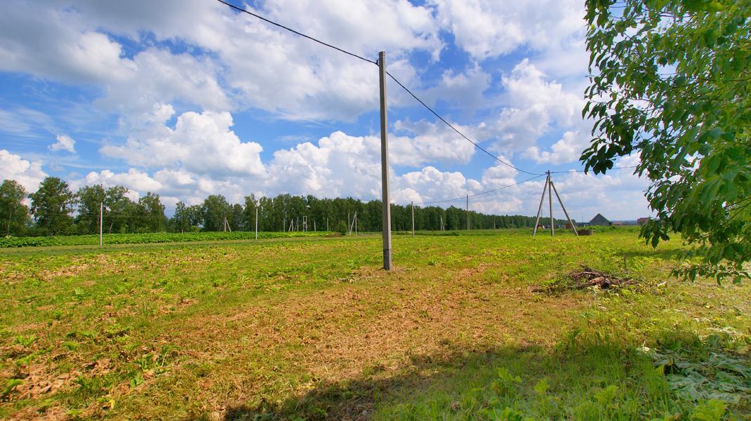 земля городской округ Волоколамский с Ярополец ул Полевая 8в Волоколамский гор. округ, Новорижское фото 3