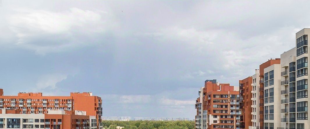 квартира городской округ Красногорск п Отрадное ЖК Отрада 2 Пятницкое шоссе, к 3 фото 13