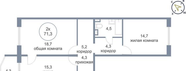 г Нефтеюганск 11В мкр, 5 фото