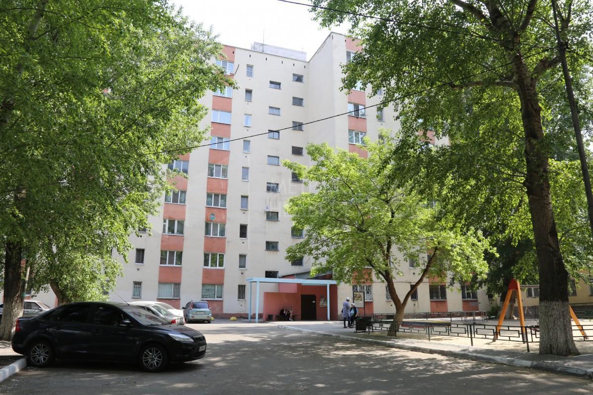 квартира г Тюмень ул Ватутина 16 Центральный административный округ фото 21