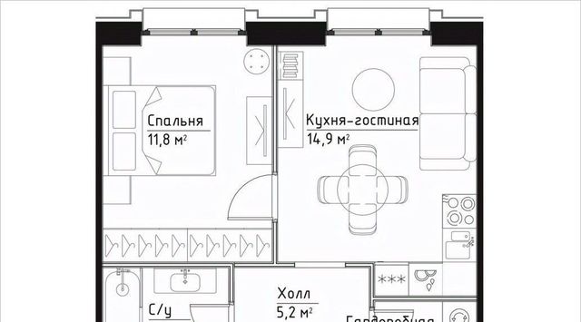 г Москва метро Серпуховская ул Дубининская 59к/6 фото