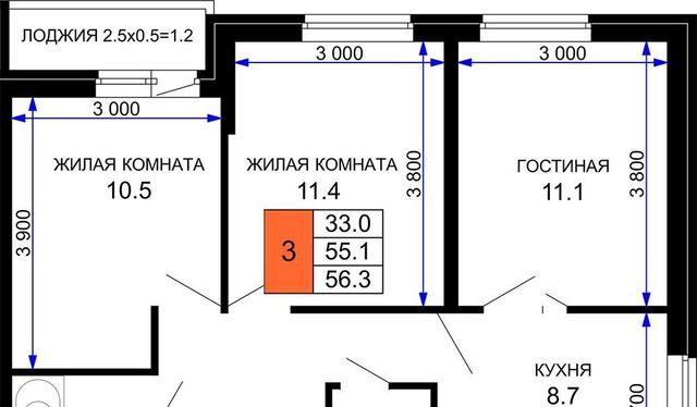 г Краснодар р-н Прикубанский ЖК «Дыхание» фото