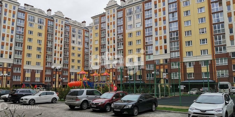 квартира р-н Зеленоградский г Зеленоградск ул Московская 68 фото 10