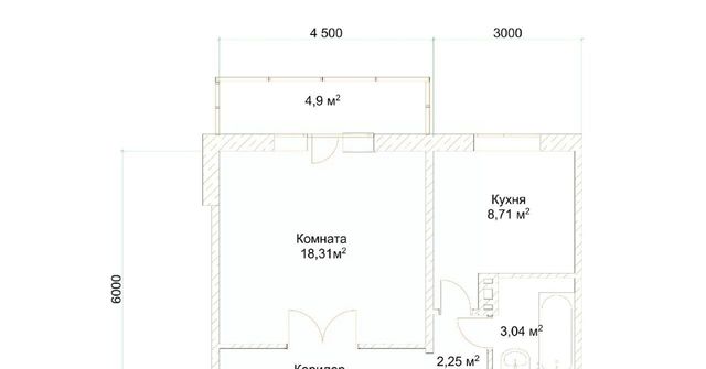 г Челябинск р-н Металлургический ул Электростальская 20 фото