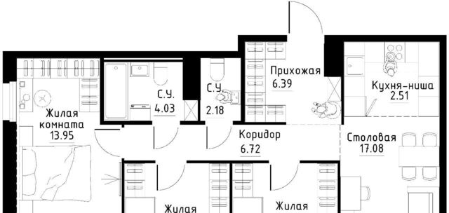 г Екатеринбург Ботаническая Солнечный жилрайон фото