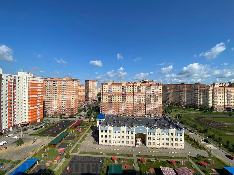 квартира г Щёлково Богородский фото 24