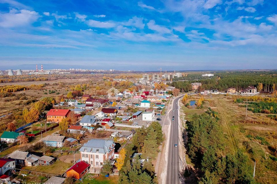 дом г Владимир п Заклязьменский ул Заречная 2н р-н Октябрьский фото 9