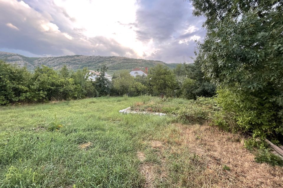 земля г Севастополь с Кизиловое фото 2