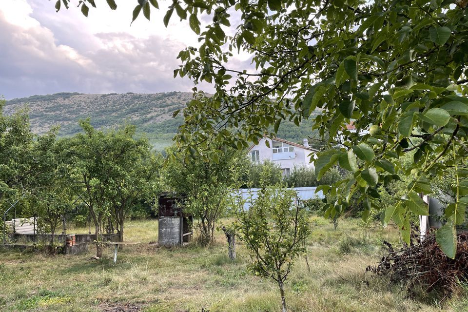 земля г Севастополь с Кизиловое фото 4