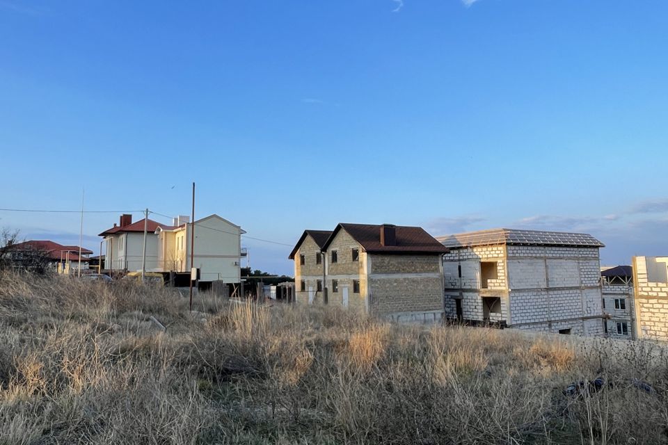 земля г Севастополь р-н Гагаринский ул Рубежная фото 2