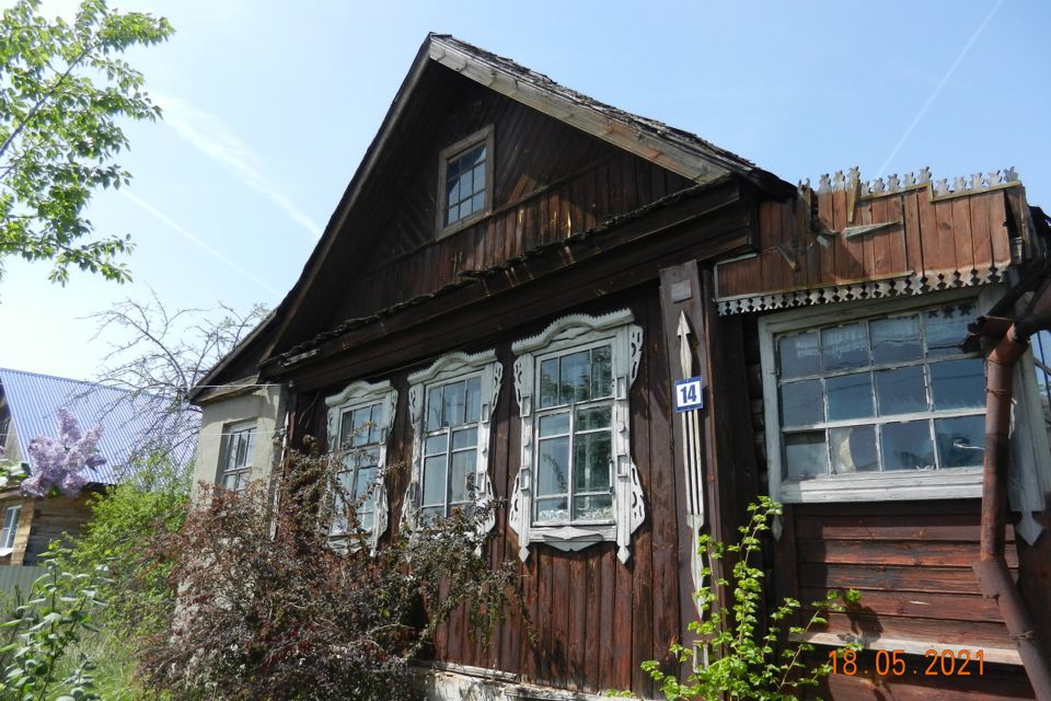 дом р-н Селивановский фото 1