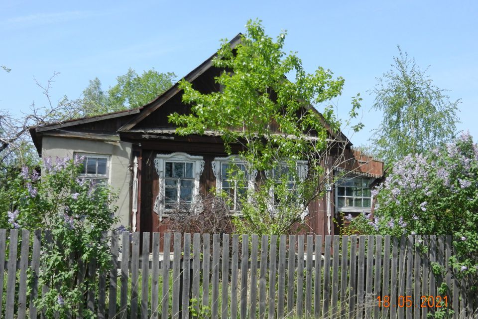 дом р-н Селивановский фото 3