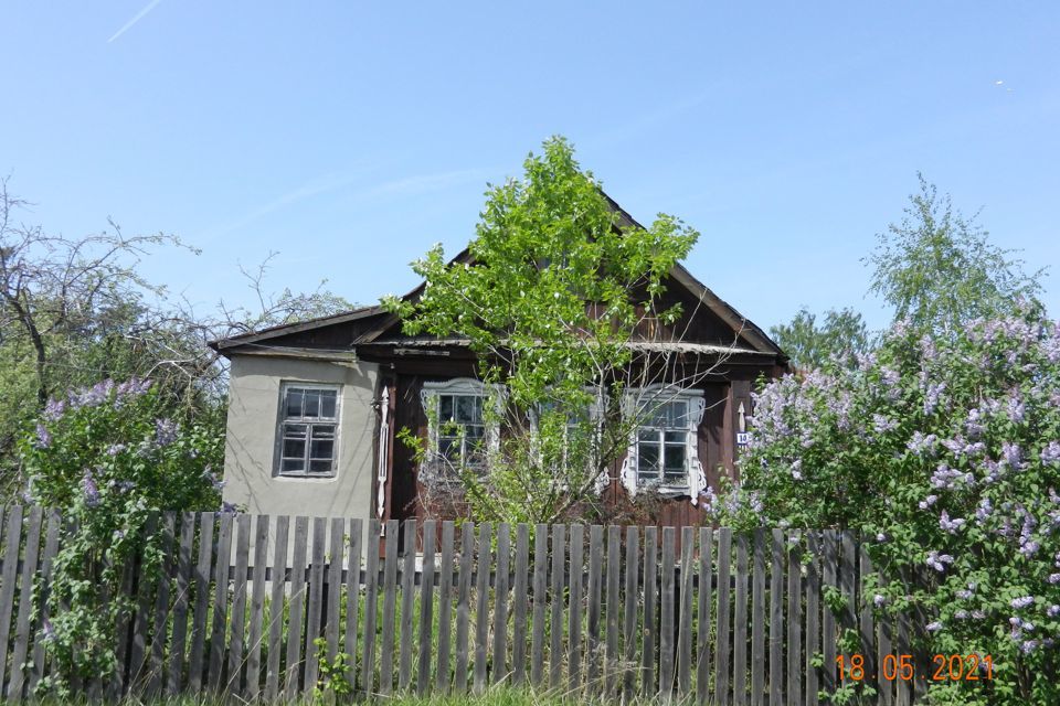 дом р-н Селивановский фото 4