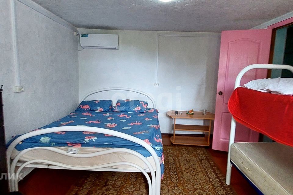 дом р-н Ейский г Ейск п Широчанка ул Чаленко 32а фото 6