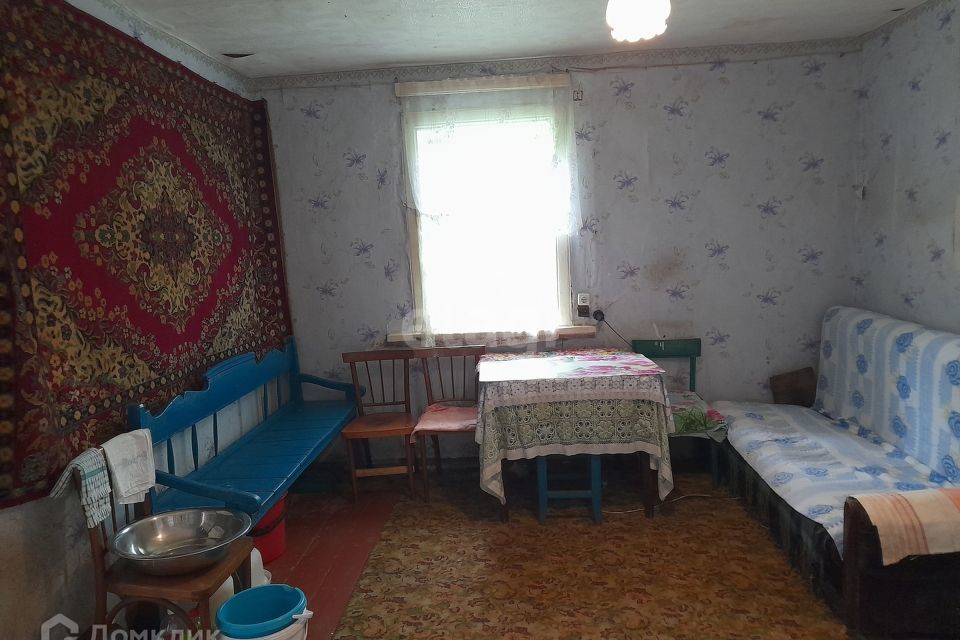 дом р-н Корочанский х Миндоловка ул Миндоловская фото 2