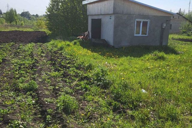 земля с Захарово ул Солнечная фото