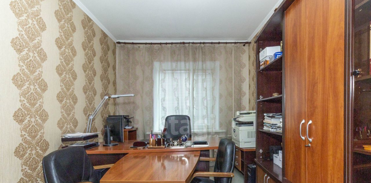 офис г Сургут ул Островского 13А фото 12
