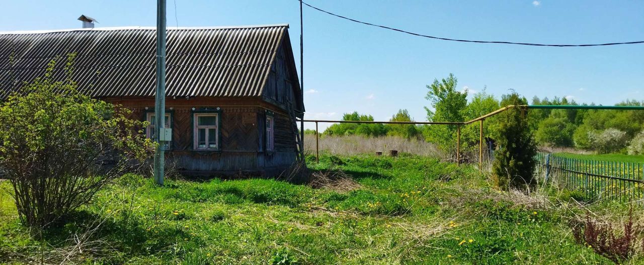 земля р-н Кимовский г Кимовск Новольвовское, д. Новосёлки, муниципальное образование фото 5