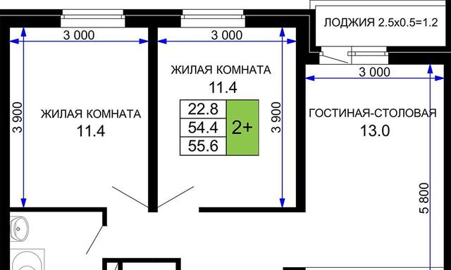 г Краснодар р-н Прикубанский ул им. лётчика Позднякова 2/2 ЖК «Дыхание» фото