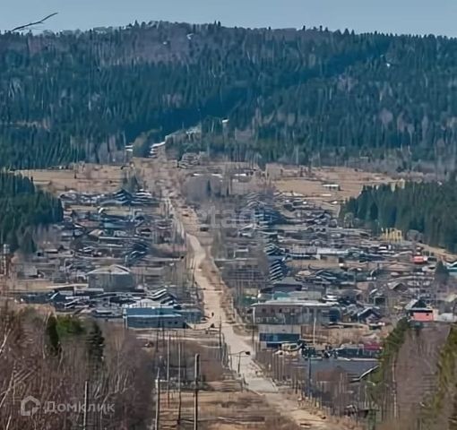 земля р-н Пригородный п Синегорский ул Новая фото 1