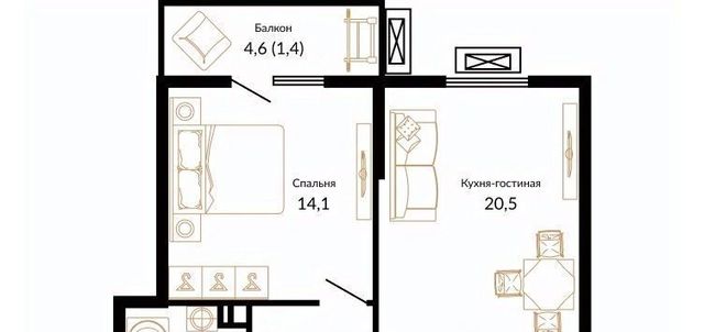 г Краснодар р-н Прикубанский ЖК Южане фото