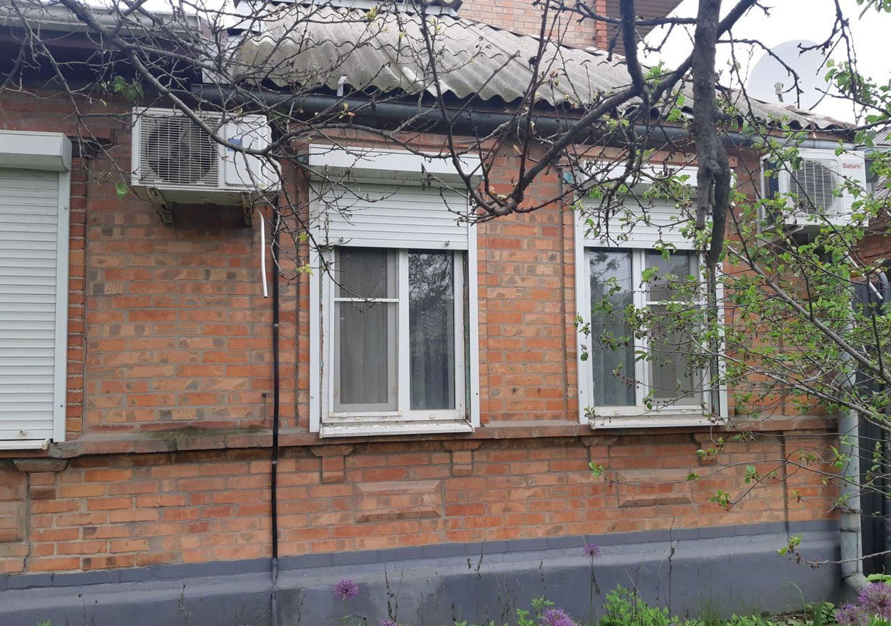 дом г Таганрог Восточный пер 4-й Артиллерийский фото 2