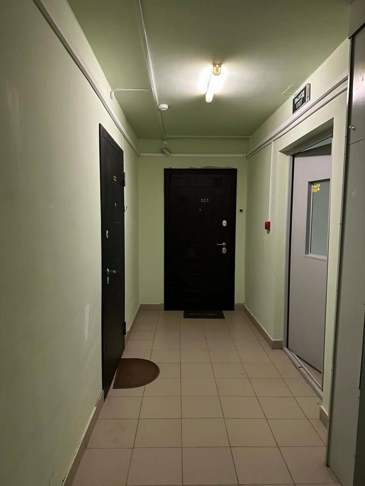 квартира г Фрязино ул Горького 3 Щелковская фото 6