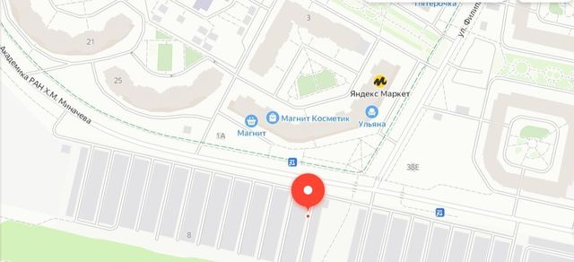 гараж г Чебоксары р-н Московский Северо-Западный жилрайон фото