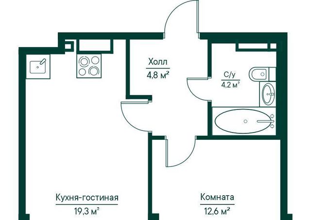 г Самара р-н Октябрьский Российская ЖК Грин Ривер фото