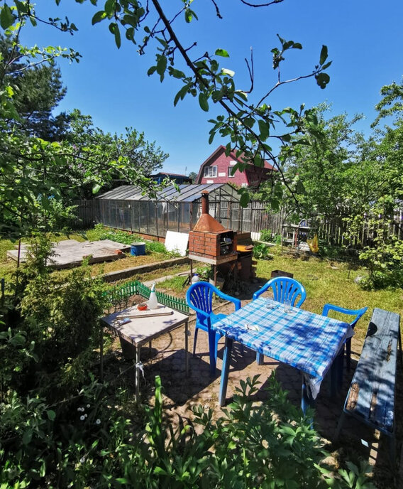 дом г Обнинск садоводческий массив Красная Горка, некоммерческое садоводческое товарищество Приборист фото 12