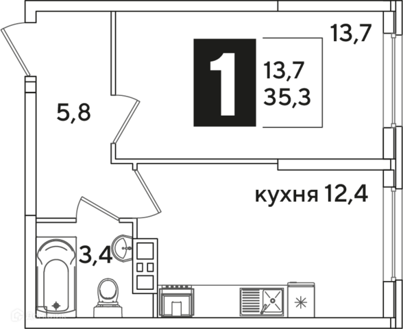 р-н Прикубанский фото