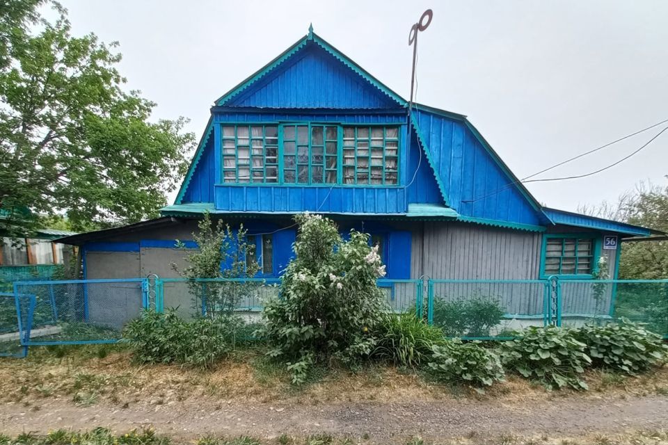 дом р-н Новокузнецкий фото 1