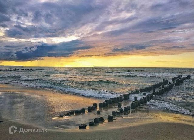 г Зеленоградск фото