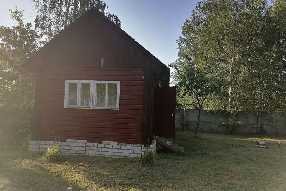 дом р-н Киржачский г Киржач ул Буденного фото 5