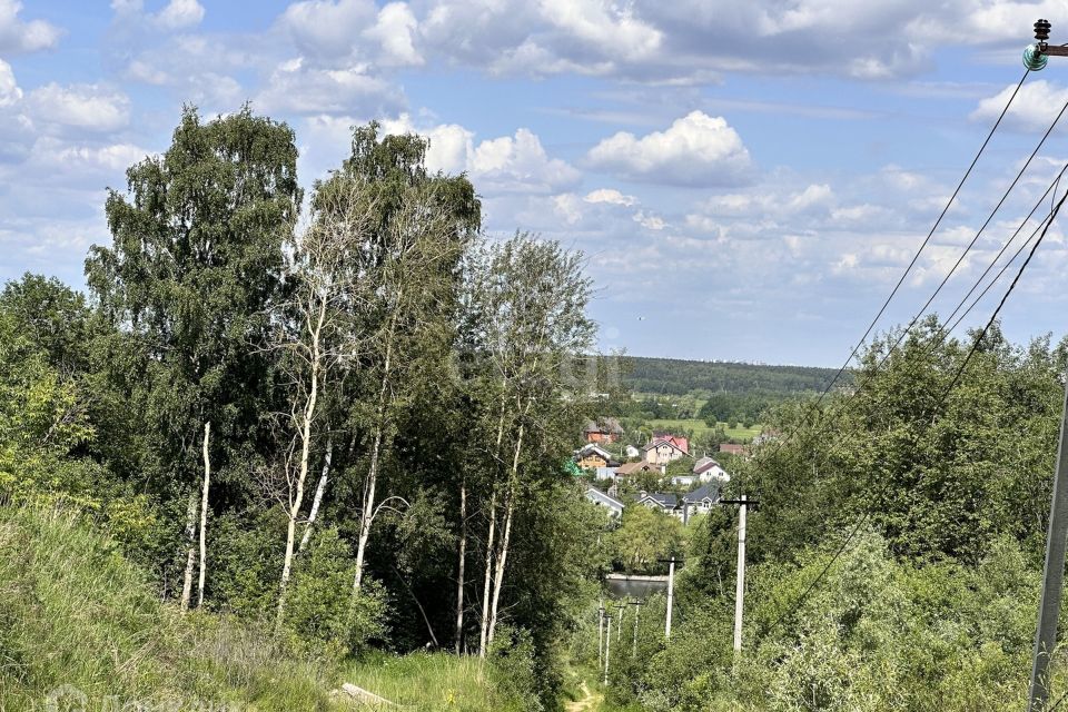 земля городской округ Раменский фото 6