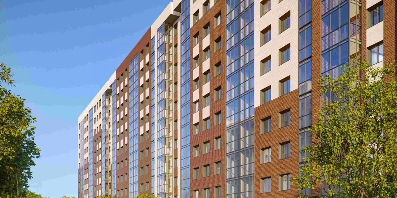 квартира г Иркутск р-н Октябрьский ул Ивана Доронина 7/1 фото 4